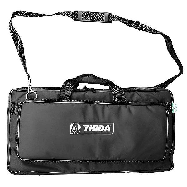 Capa Acolchoada Para Pedaleira Boss GT-100 Thida Profissional