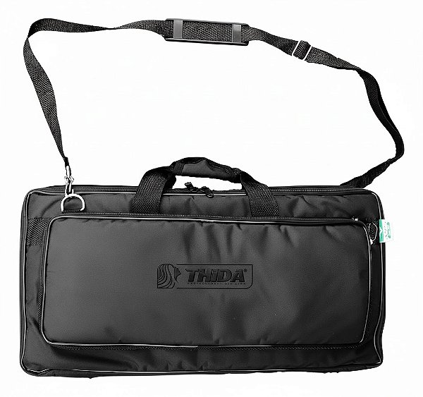 Capa Acolchoada Para Pedaleira Boss GT-100 Thida Profissional