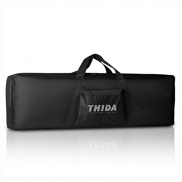 Capa Acolchoada Para Teclado Sintetizador XPS 10 Thida Profissional