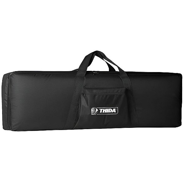 Capa Acolchoada Para Teclado Sintetizador XPS 10 Thida Profissional