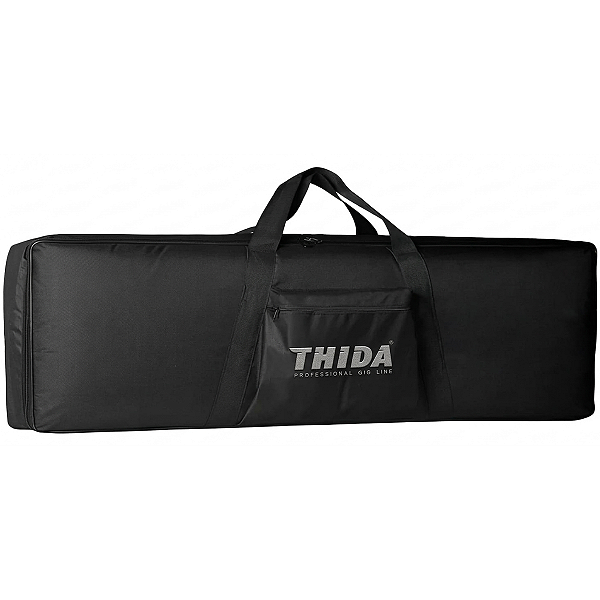 Capa Acolchoada Para Teclado Sintetizador XPS 10 Thida Profissional
