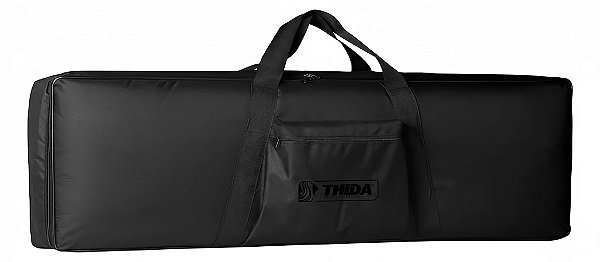 Capa Acolchoada Para Teclado Sintetizador XPS 10 Thida Profissional