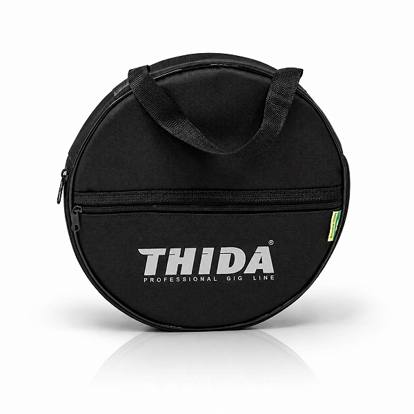 Bag Capa Acolchoada Para Pandeiro de 11 Polegadas
