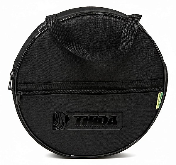 Bag Capa Acolchoada Para Pandeiro de 11 Polegadas