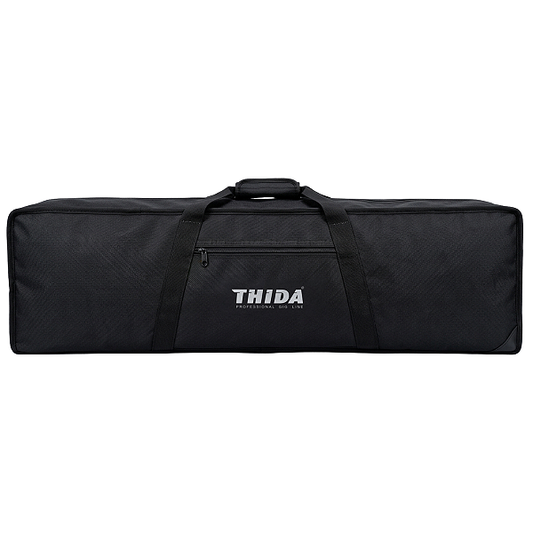 Capa Acolchoada Para Ferragem Flex Hard Thida CH100