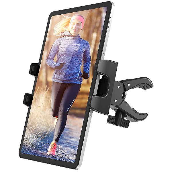 Suporte Para Celular Smartphone Tablet Pedestal De Microfone