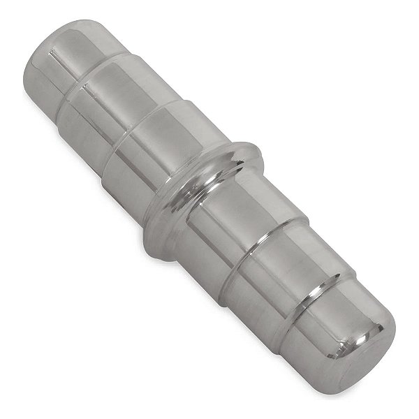 Chocalho Ganzá Alumínio Spanking Profissional 65x330mm