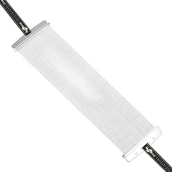 Esteira 14 Polegadas Com 36 Fios + Fitas Snare Para Caixa de Bateria