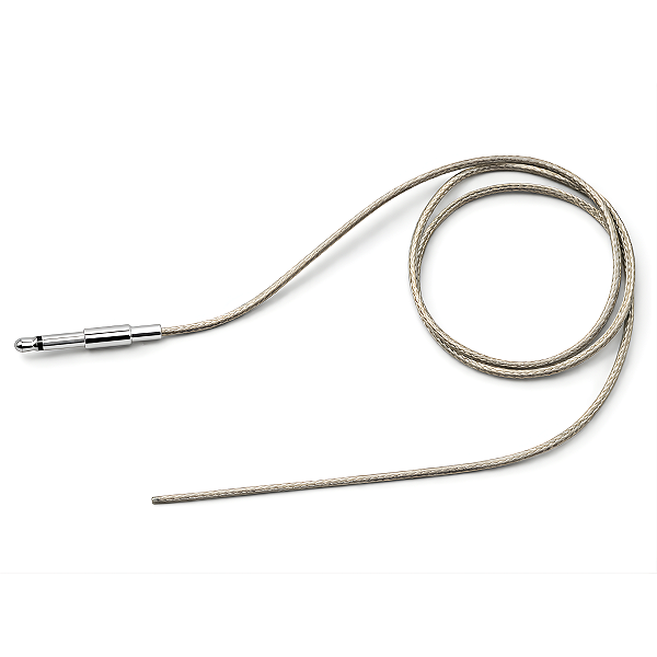 Captador de Rastilho Piezo Flexível Artec Para Violão e Viola Caipira