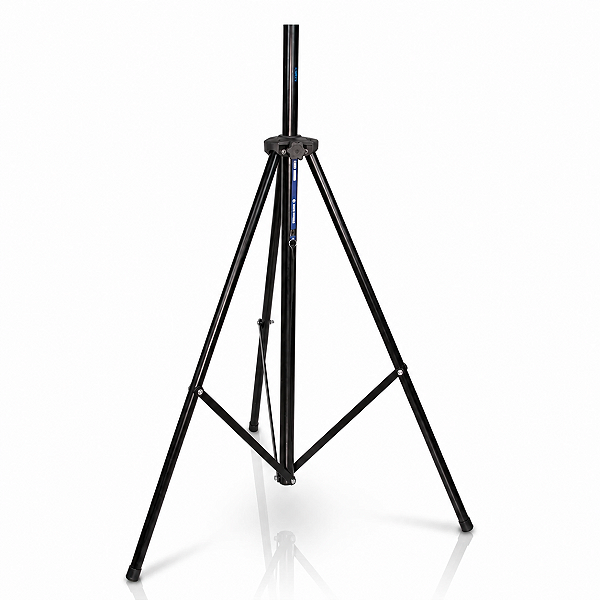 Suporte Pedestal Multifuncional Para Caixa de Som Acústica Profissional