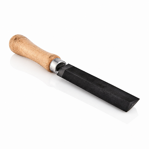 Lima Para Pestana Nut Com 2 Perfis Para Canais das Cordas Luthieria