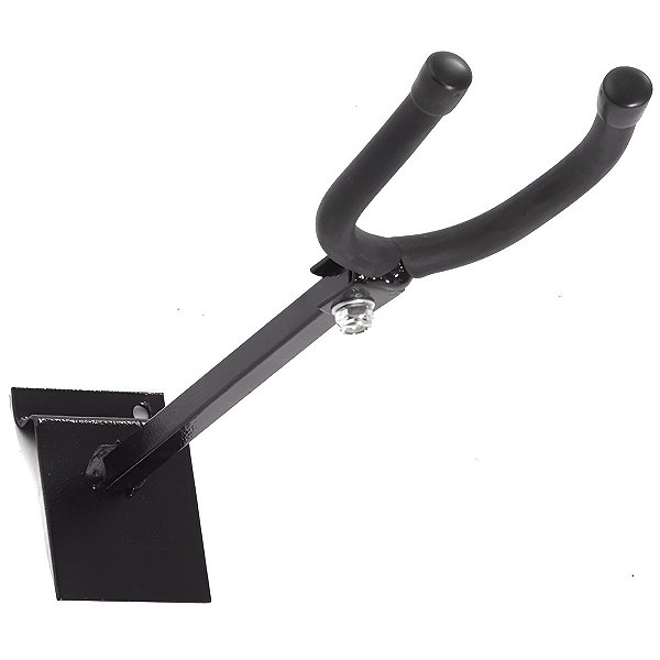 Suporte De Parede Regulavel Para Instrumento Musicais Ibox