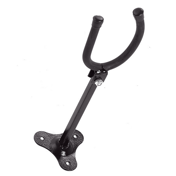 Suporte Regulavel De Parede Para Instrumentos Musicais Ibox