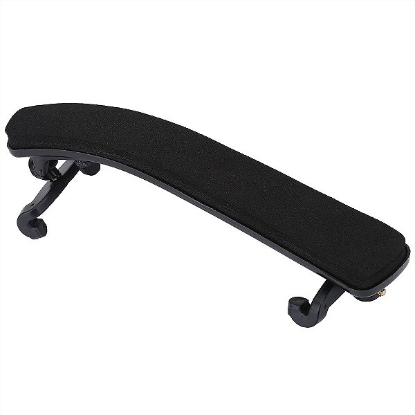 Espaleira Para Violino Shoulder Rest Ajustavel 3/4 E 4/4