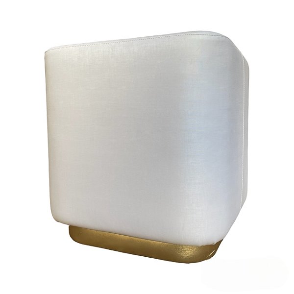 PUFF BELIZE 40X40X45H