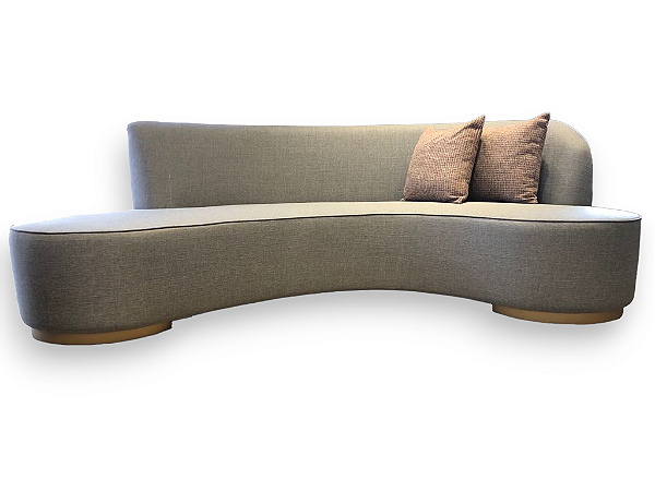 Sofá Andes - living - curvo
