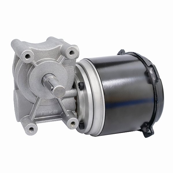 Motoredutor 220W  24V - 300 RPM - MK30024
