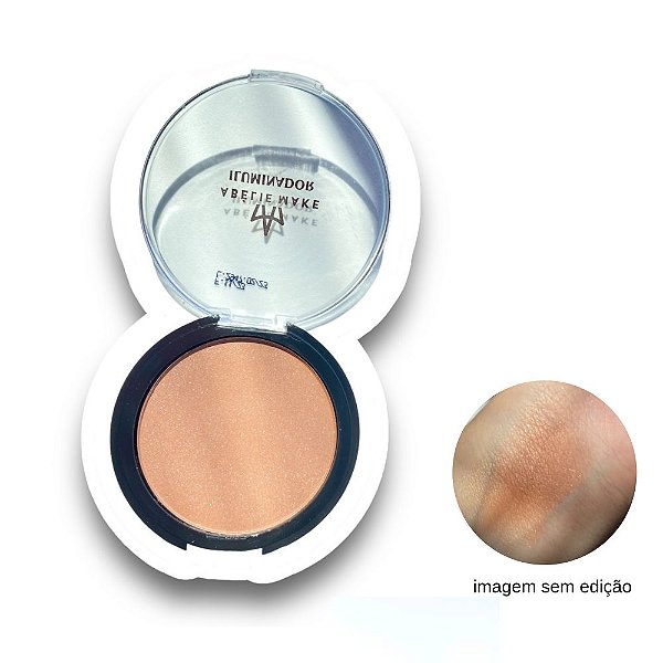 Iluminador Glamour Bio Inove 02