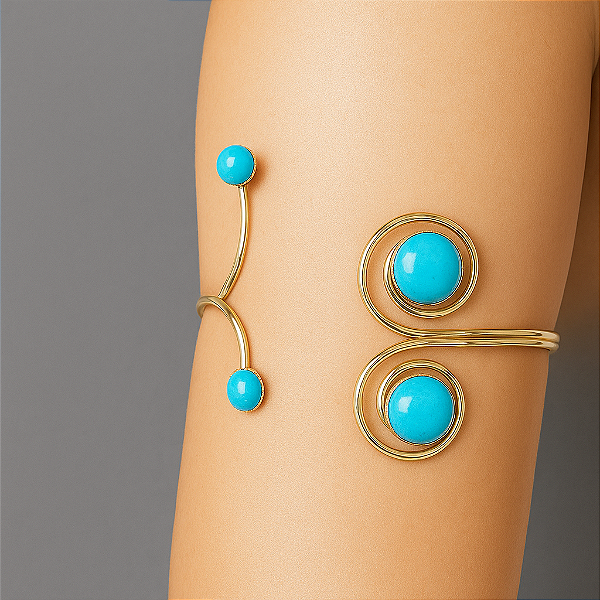 Bracelete Superior Antebraço