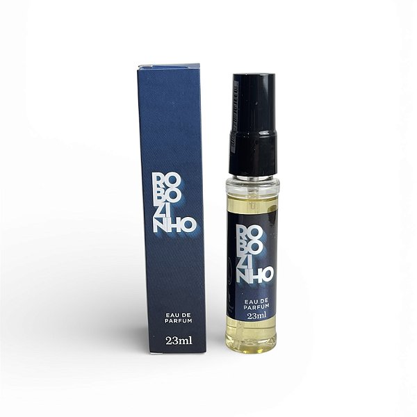 Perfume Robozinho Masculino Eau Parfum 23ml