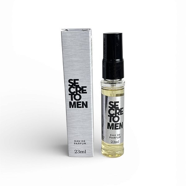 Perfume Secreto Men Eau Parfum 23ml