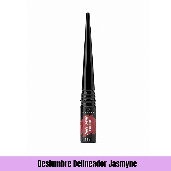 Deslumbre Delineador Jasmyne