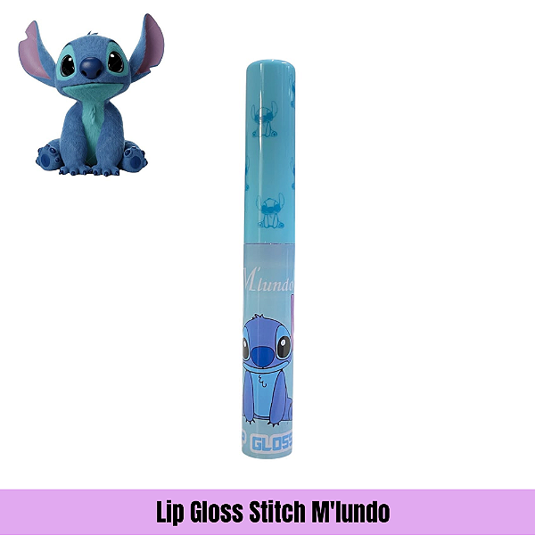 Lip Gloss Stitch M'lundo