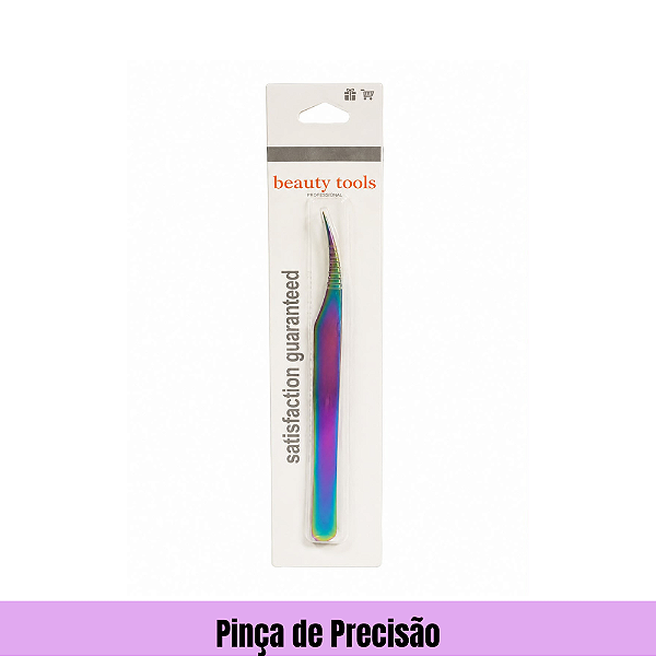 Pinça de Precisão