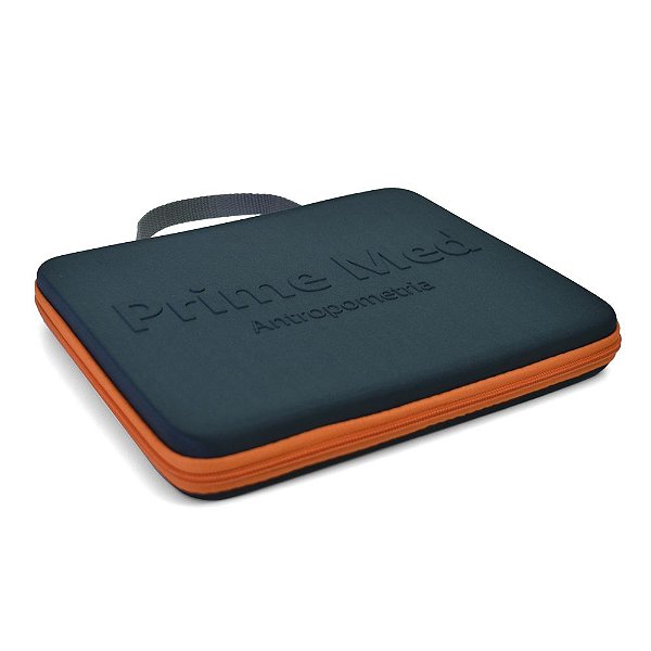 Case Porta Tablet 12,6" Termomoldada Personalizada