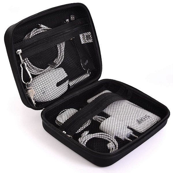 Necessaire Termomoldado 22x18 Personalizado