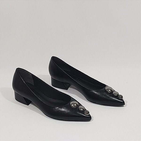 slip on loucos e santos preto