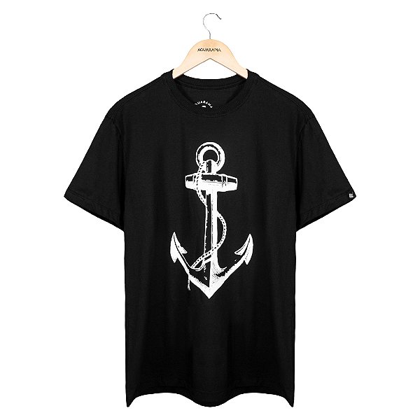 Camiseta Black Sea