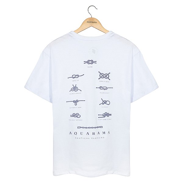 Camiseta Magia dos Nós II