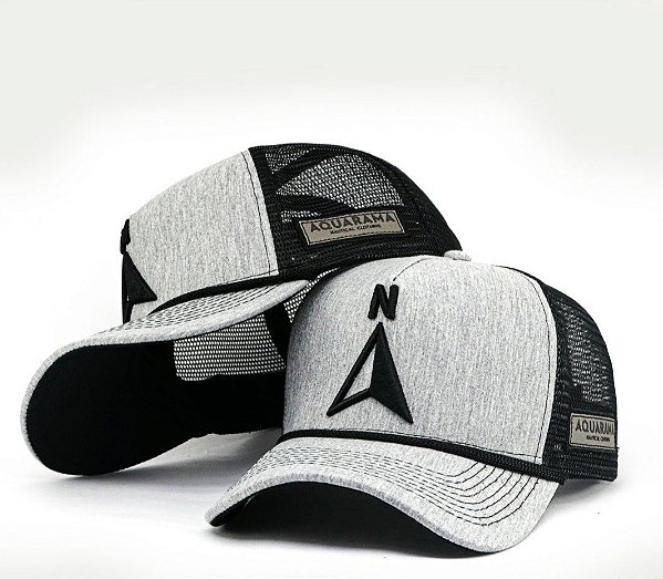 Boné Norte Magnético