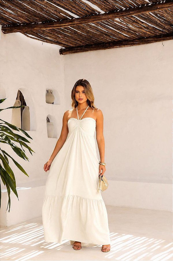 Vestido Marcela