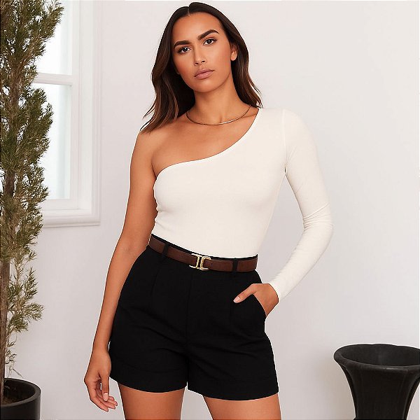 Blusa Bárbara