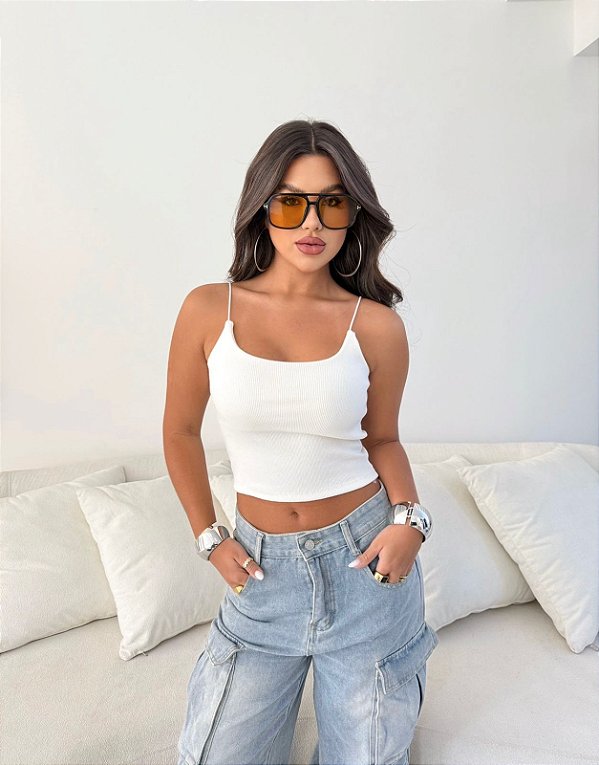 Cropped Ribana