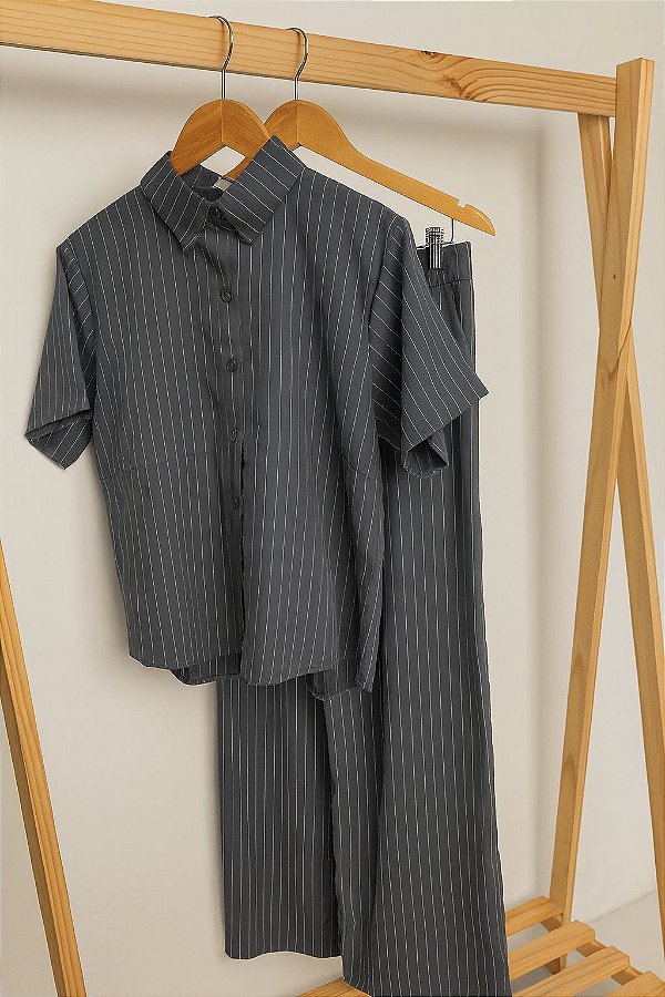 Conjunto Risca de Giz