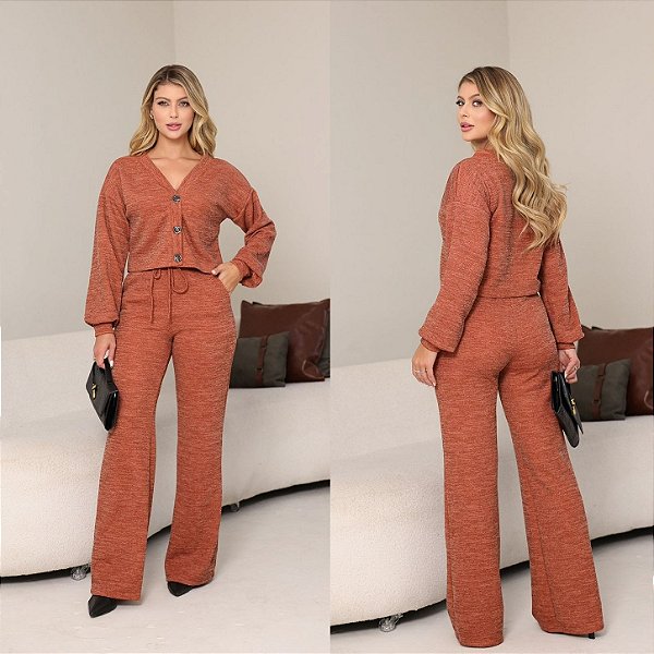 Conjunto Magnólia