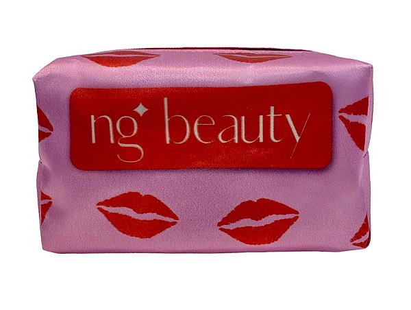NEW! Necessaire NG Beauty