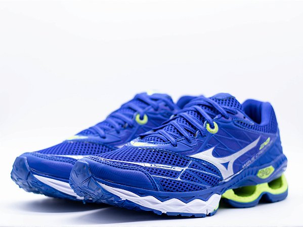 comprar mizuno wave creation 20