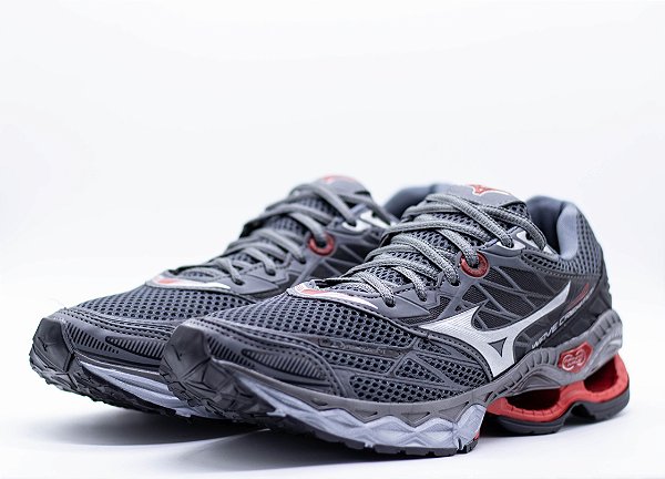 tenis mizuno infinity wave