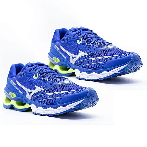 mizuno wave creation infinity