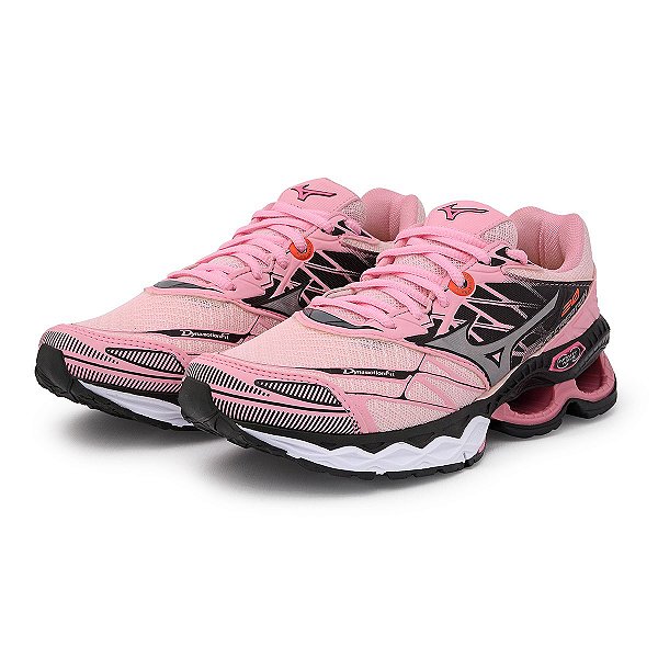 mizuno wave creation infinity