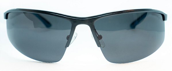 Óculos de Sol Masculino Chilli Beans Esporte Azul Polarizado