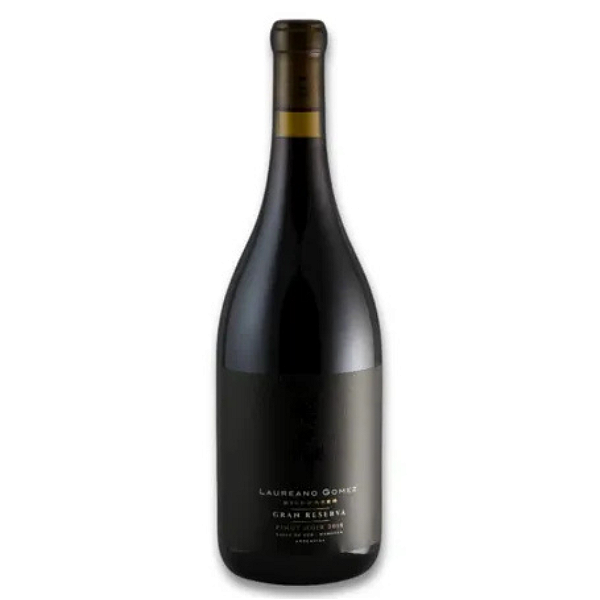 Vinho Tinto Argentino Laureano Gomez Gran Reserva Pinot Noir 2018