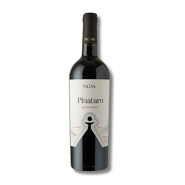 Vinho Tinto Italiano Pinataro Negroamaro Puglia IGP 2023 750ml