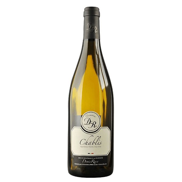 Vinho Branco Francês Chablis Domaine Denis Race 2022