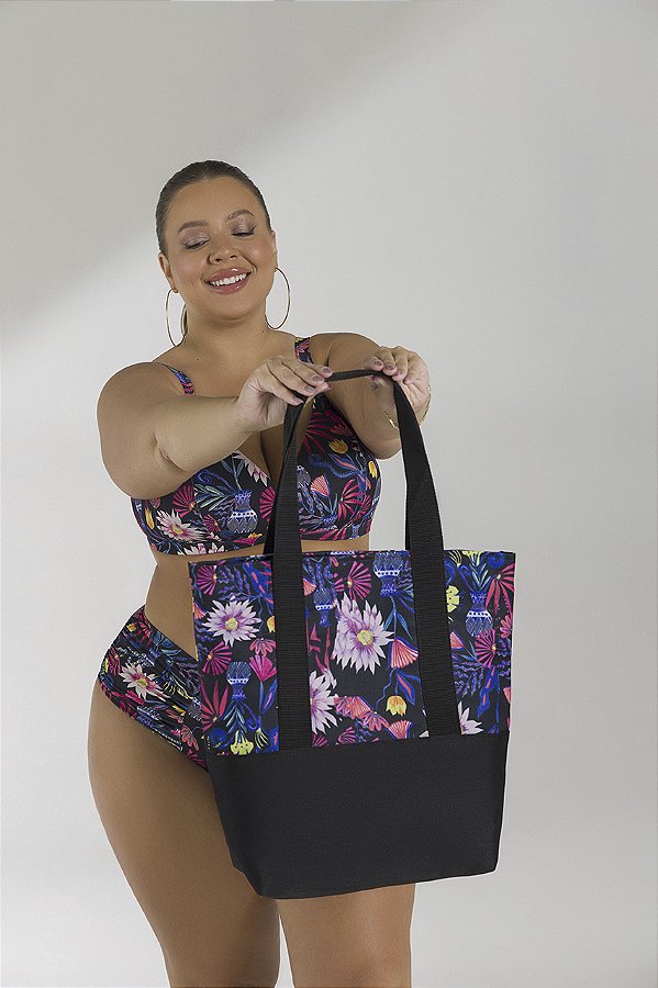 Bolsa Estampada Arsié