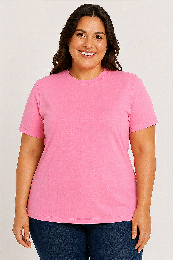 T-shirt Realização